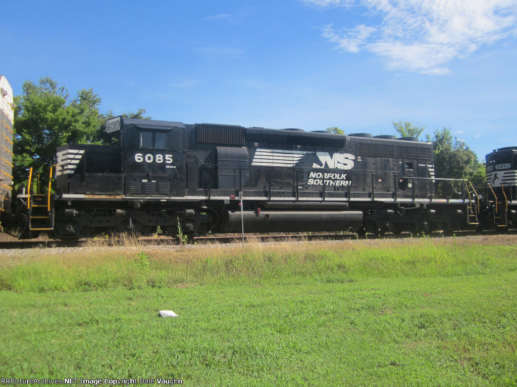 NS 6085